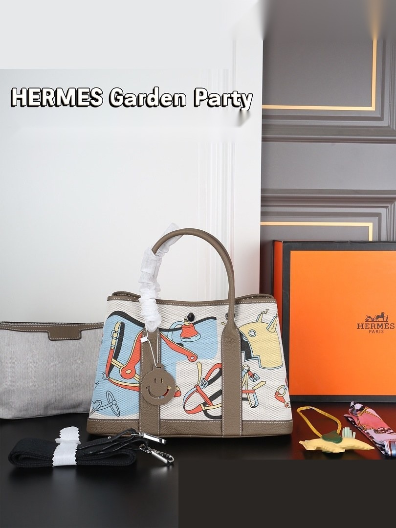 HM Bag 297