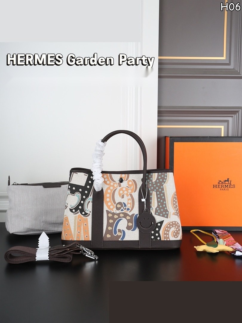 HM Bag 298