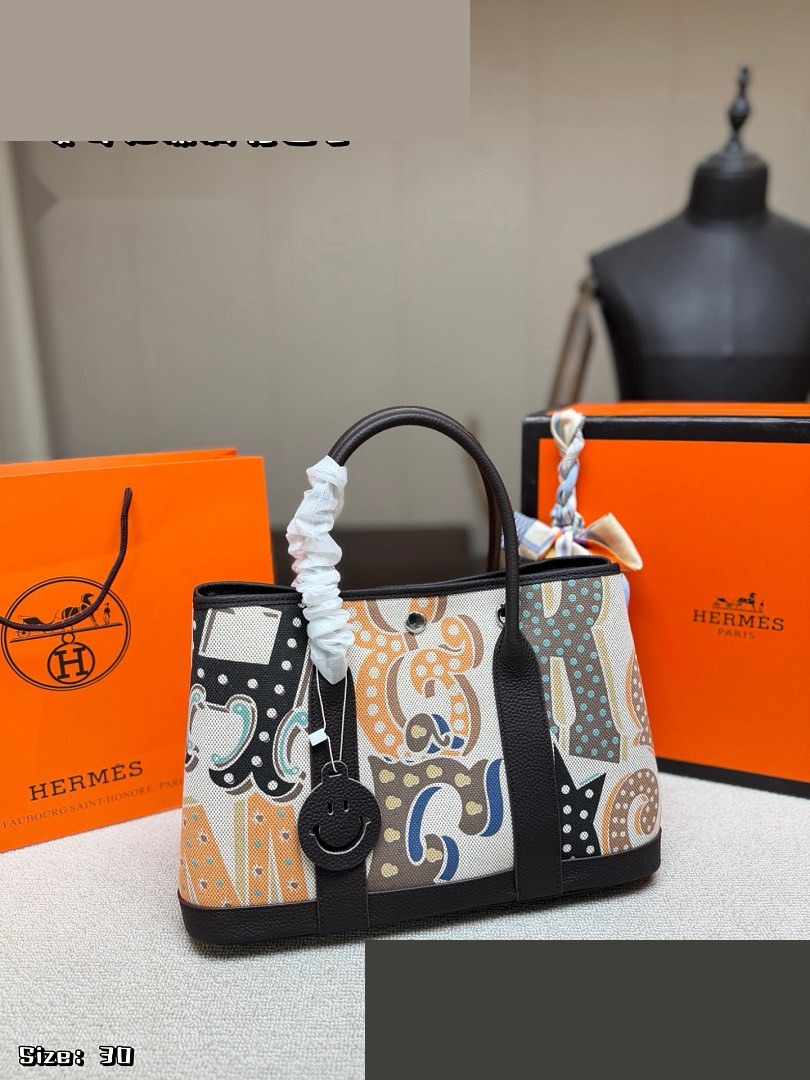 HM Bag 304