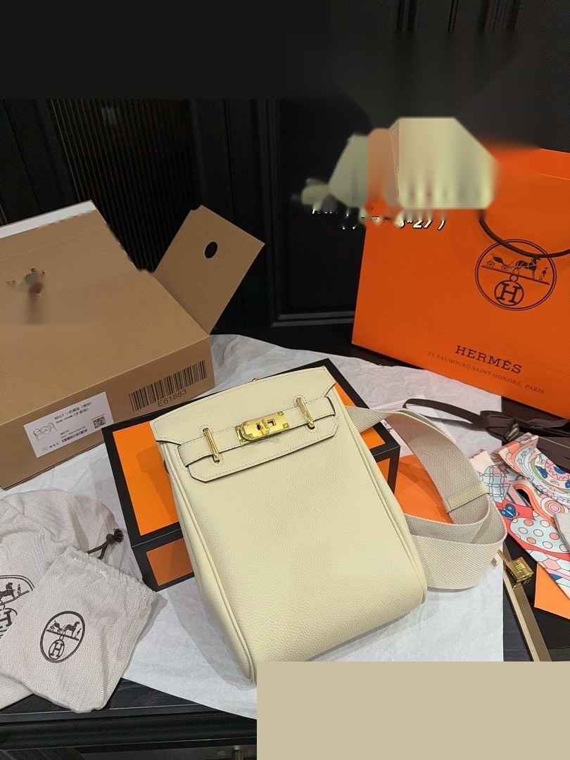 HM Bag 315
