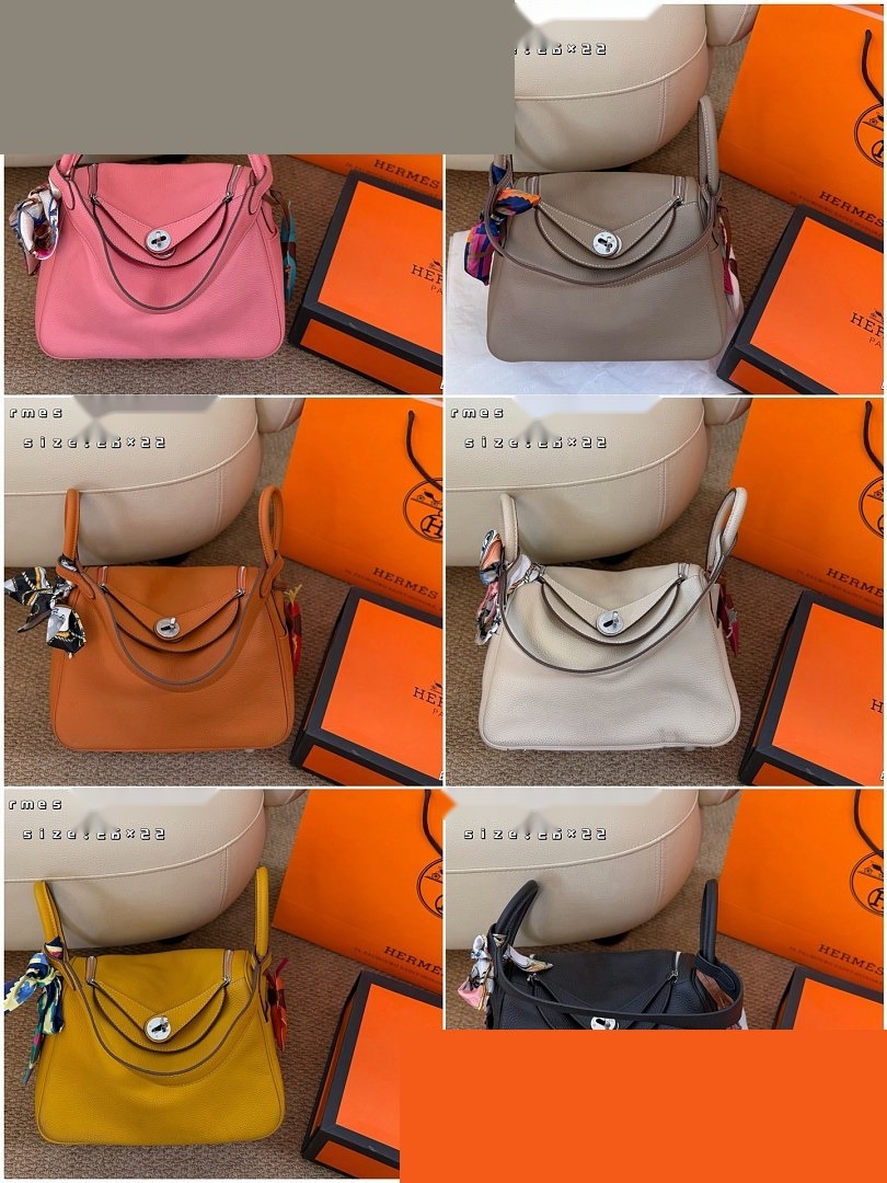 HM Bag 350