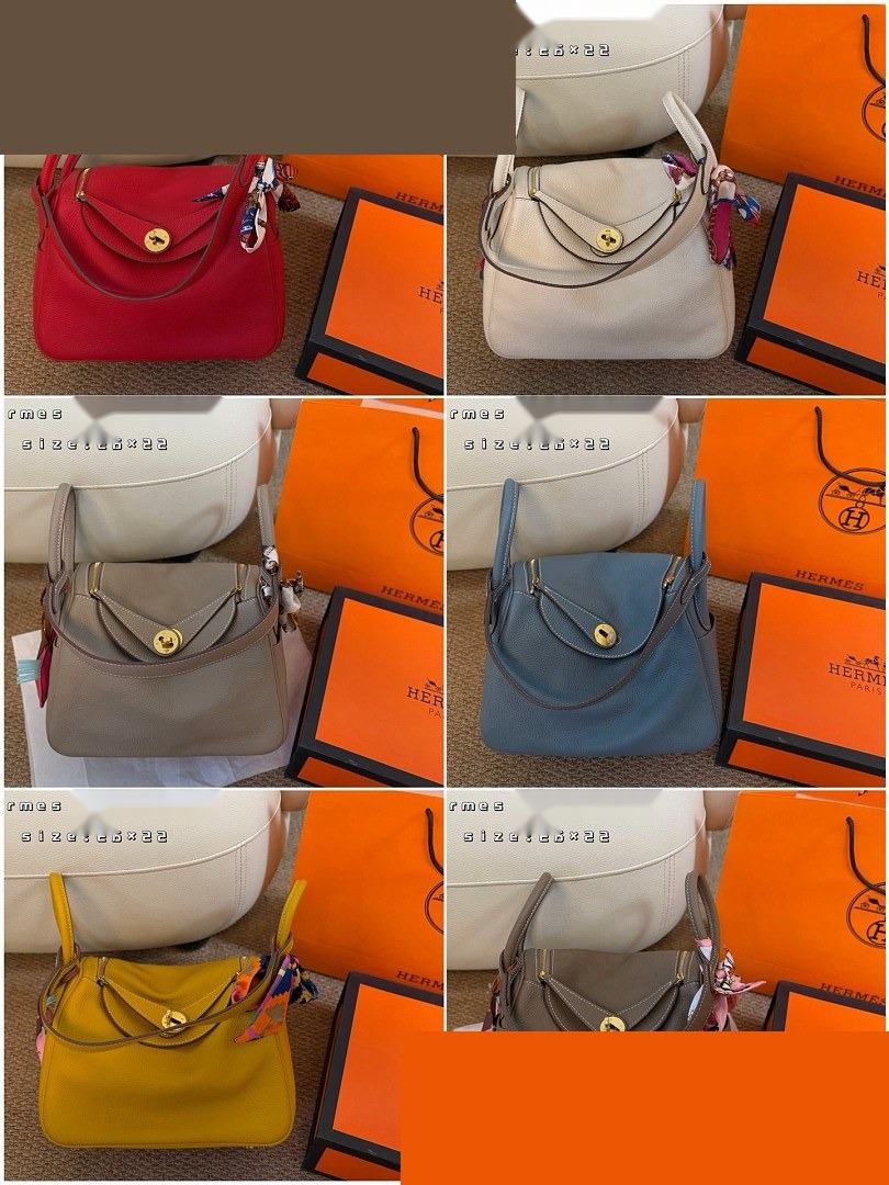 HM Bag 353