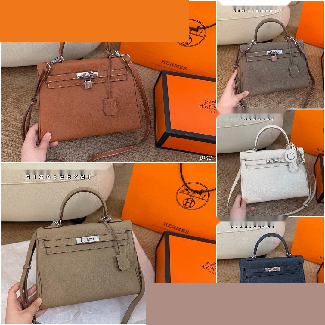 HM Bag 365