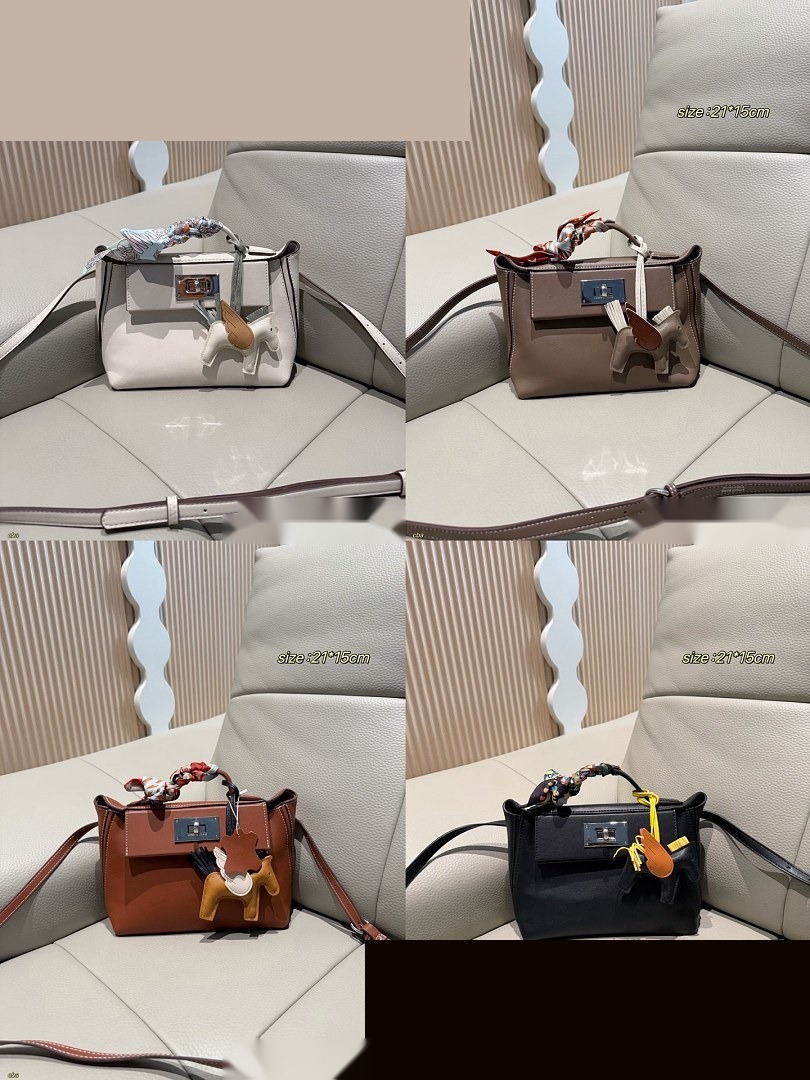 HM Bag 374
