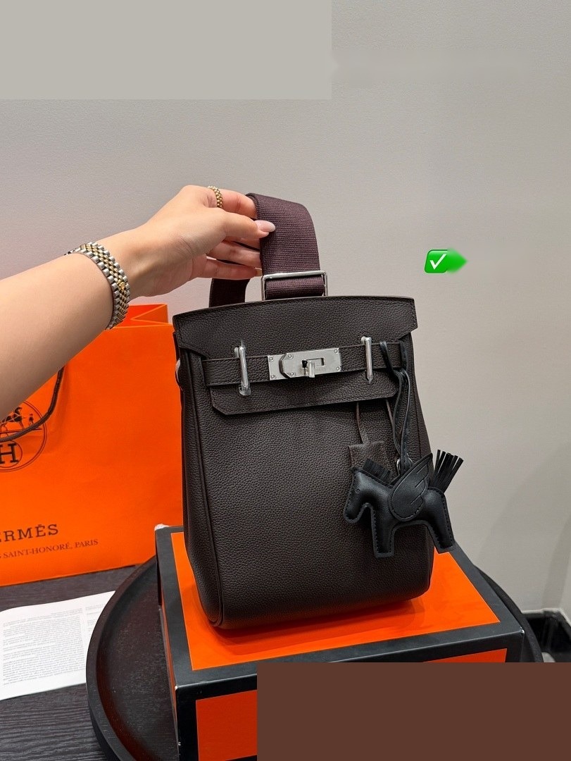 HM Bag 375