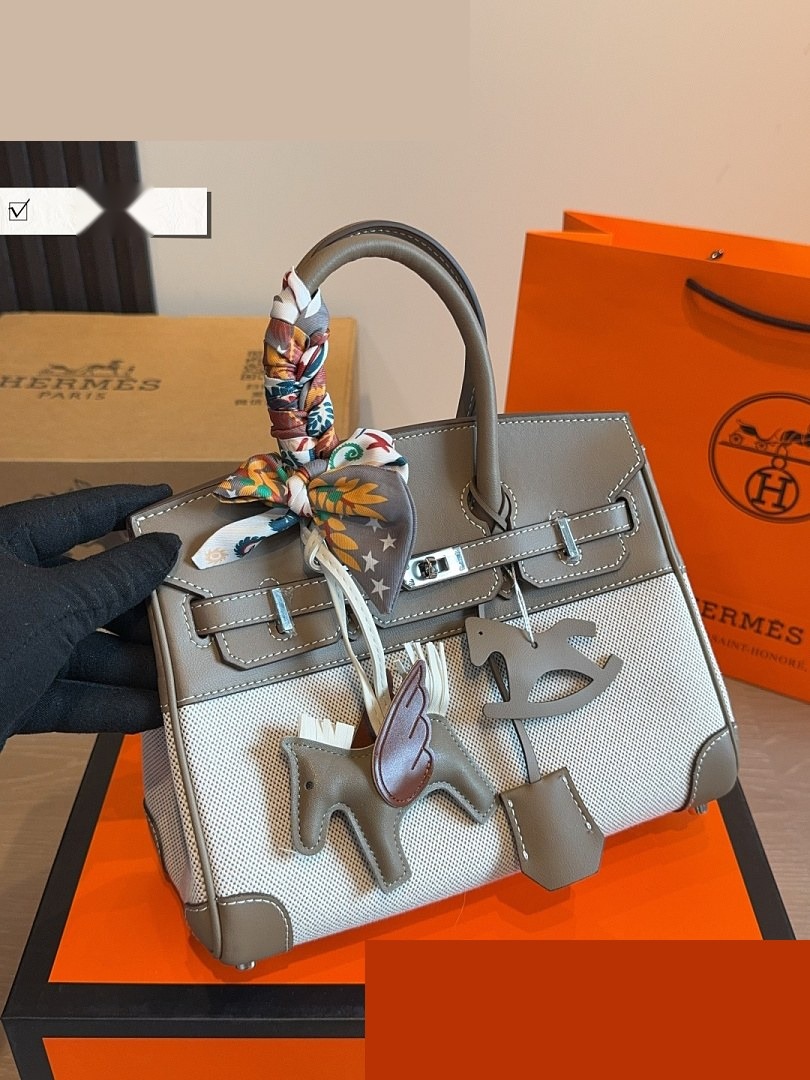 HM Bag 378