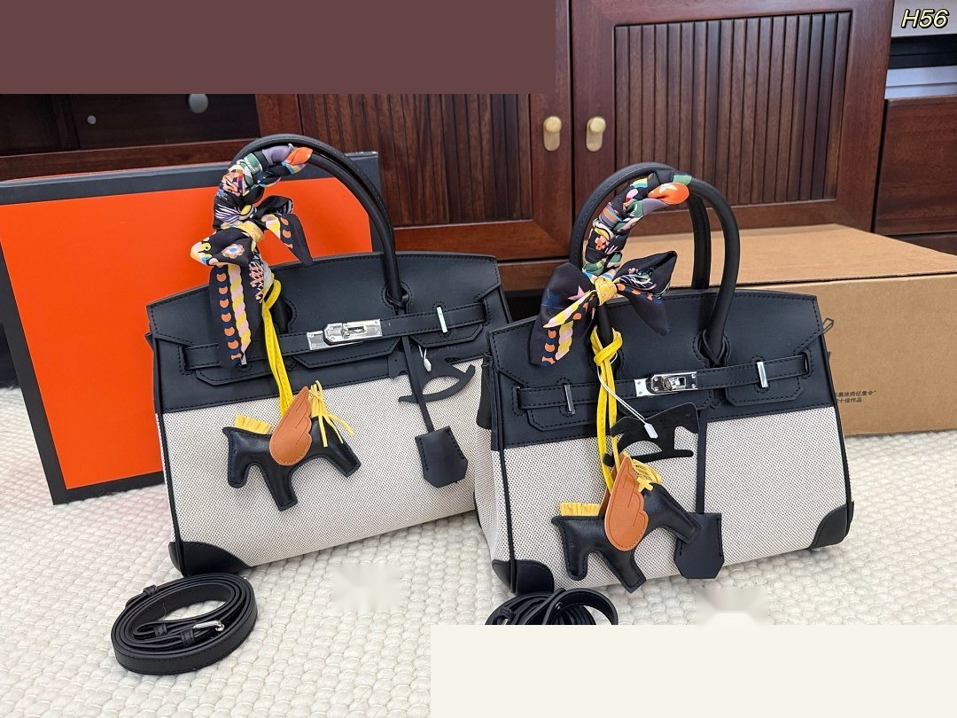 HM Bag 390