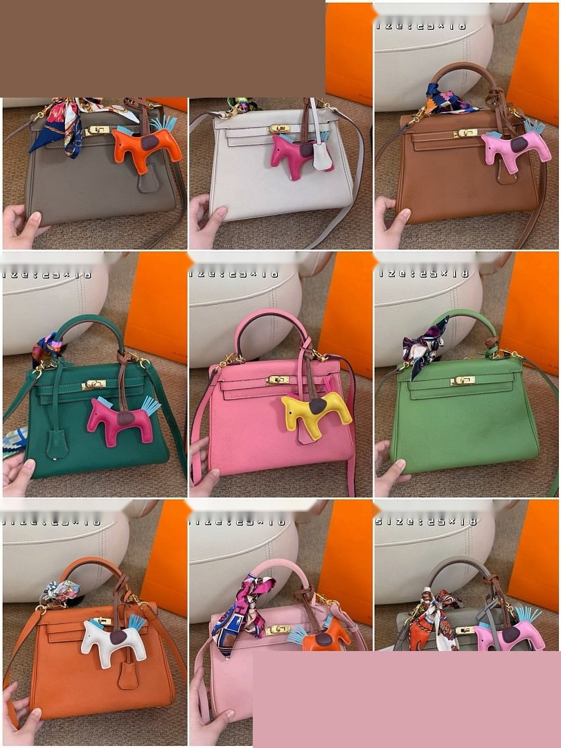 HM Bag 393