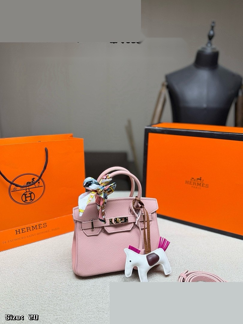 HM Bag 401