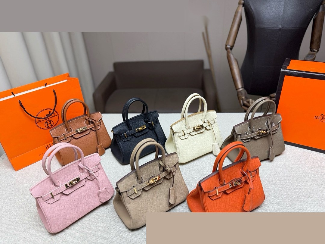 HM Bag 403