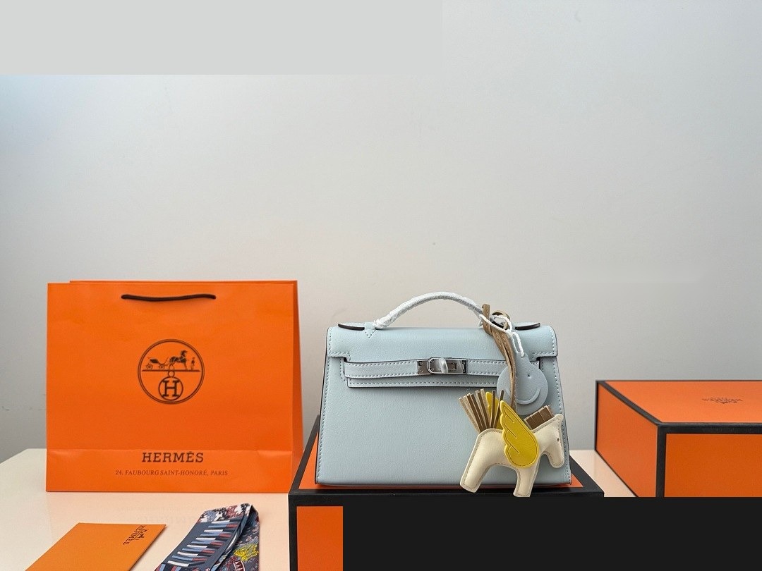 HM Bag 412