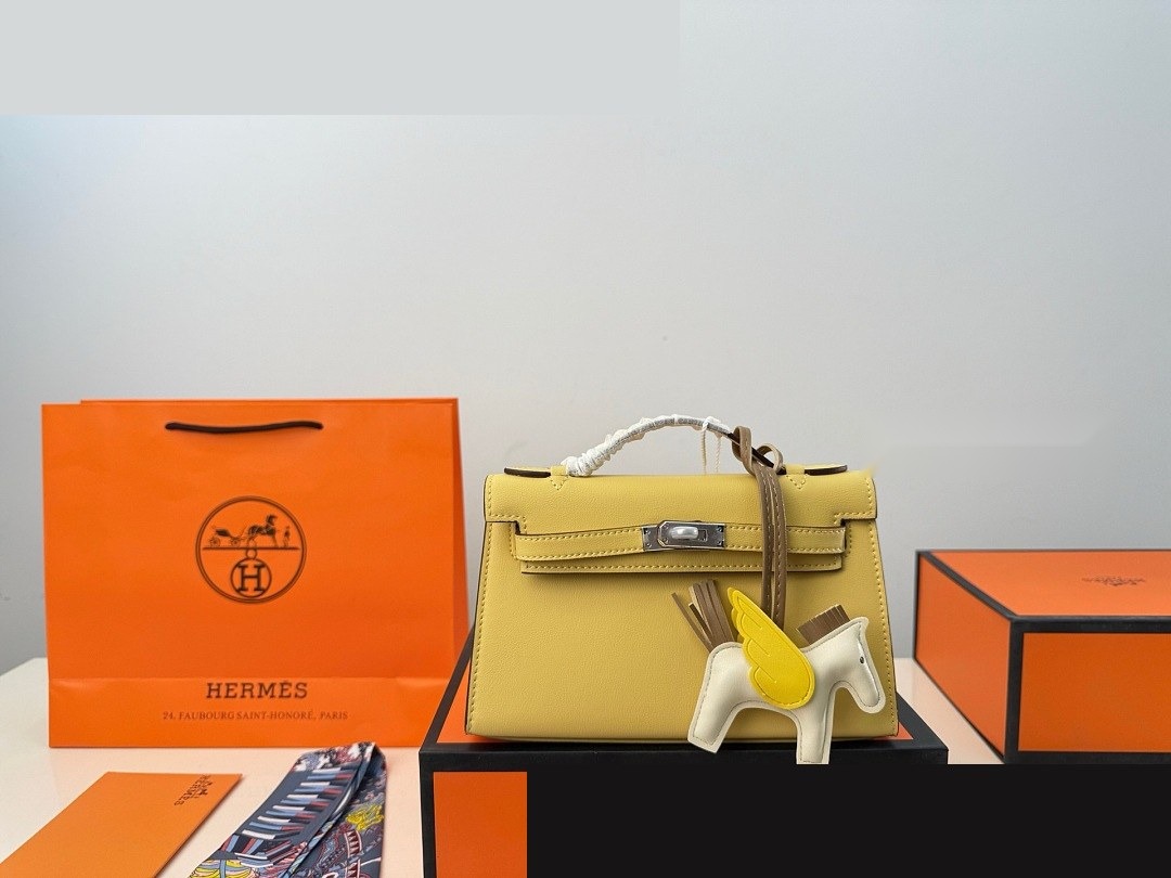 HM Bag 413