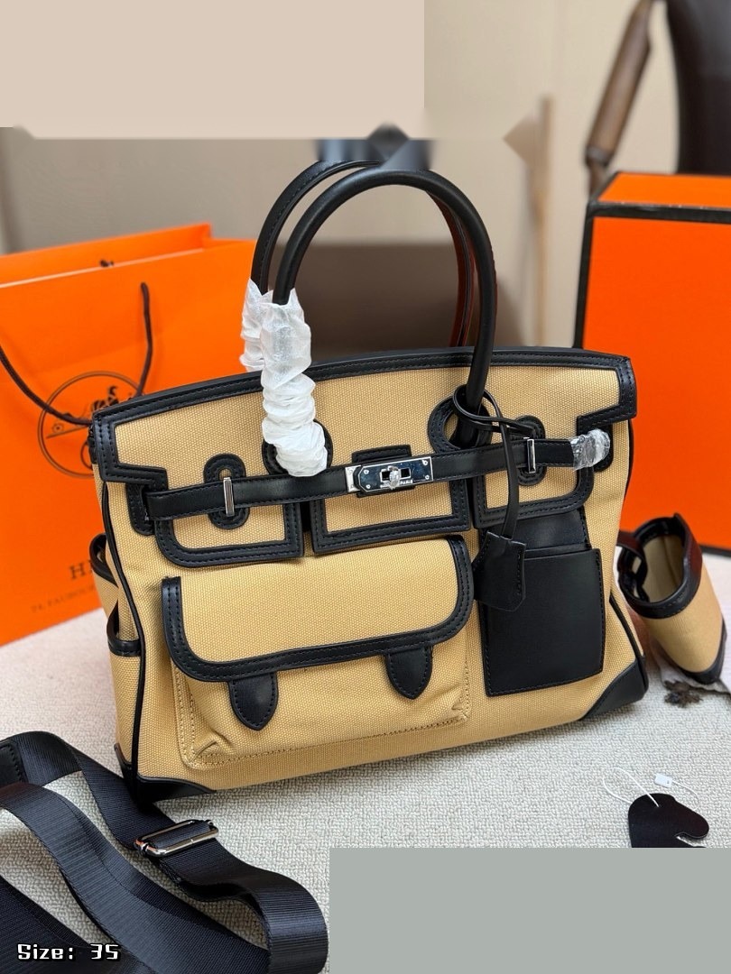 HM Bag 414