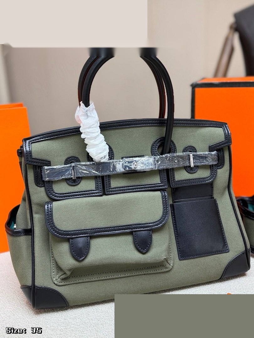 HM Bag 415
