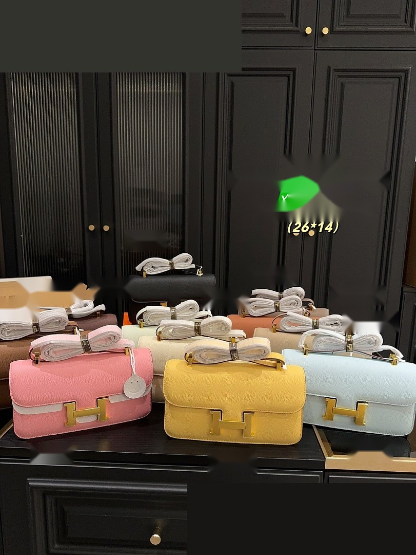 HM Bag 425