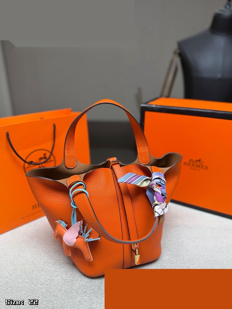 HM Bag 432