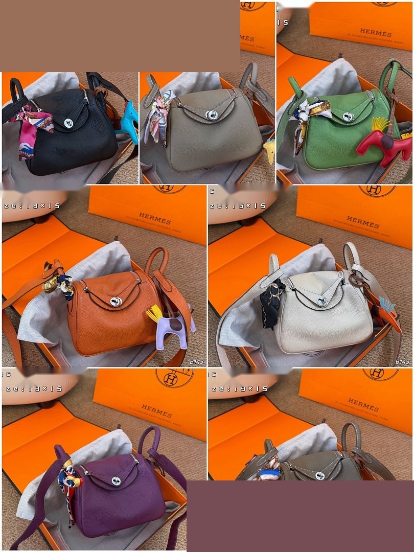 HM Bag 433