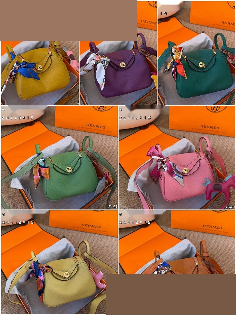 HM Bag 435