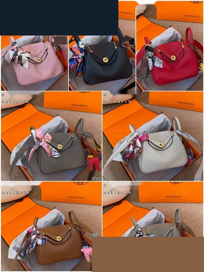 HM Bag 436