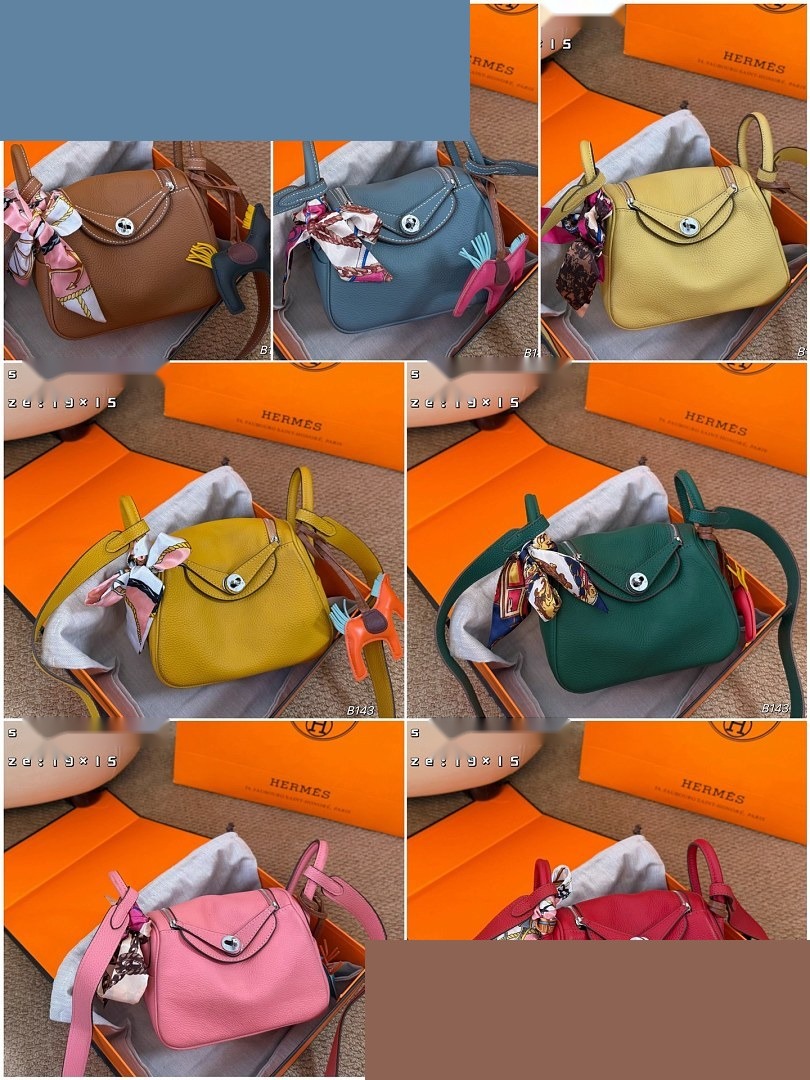 HM Bag 449