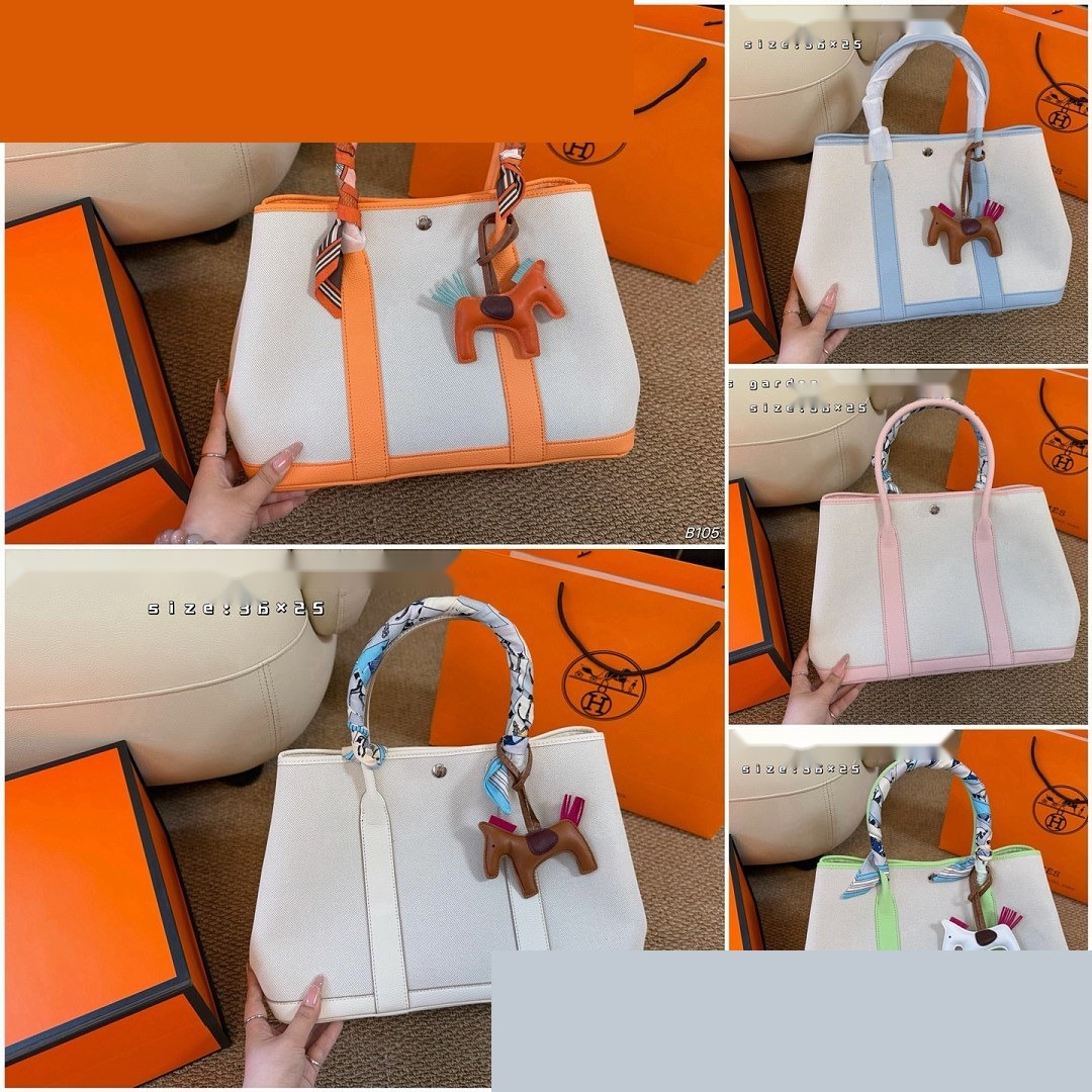 HM Bag 489