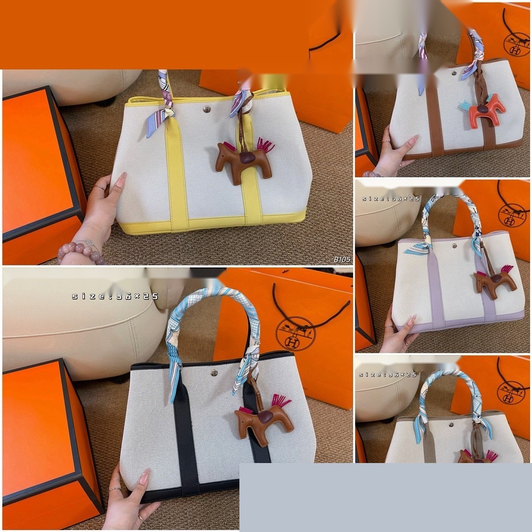 HM Bag 490