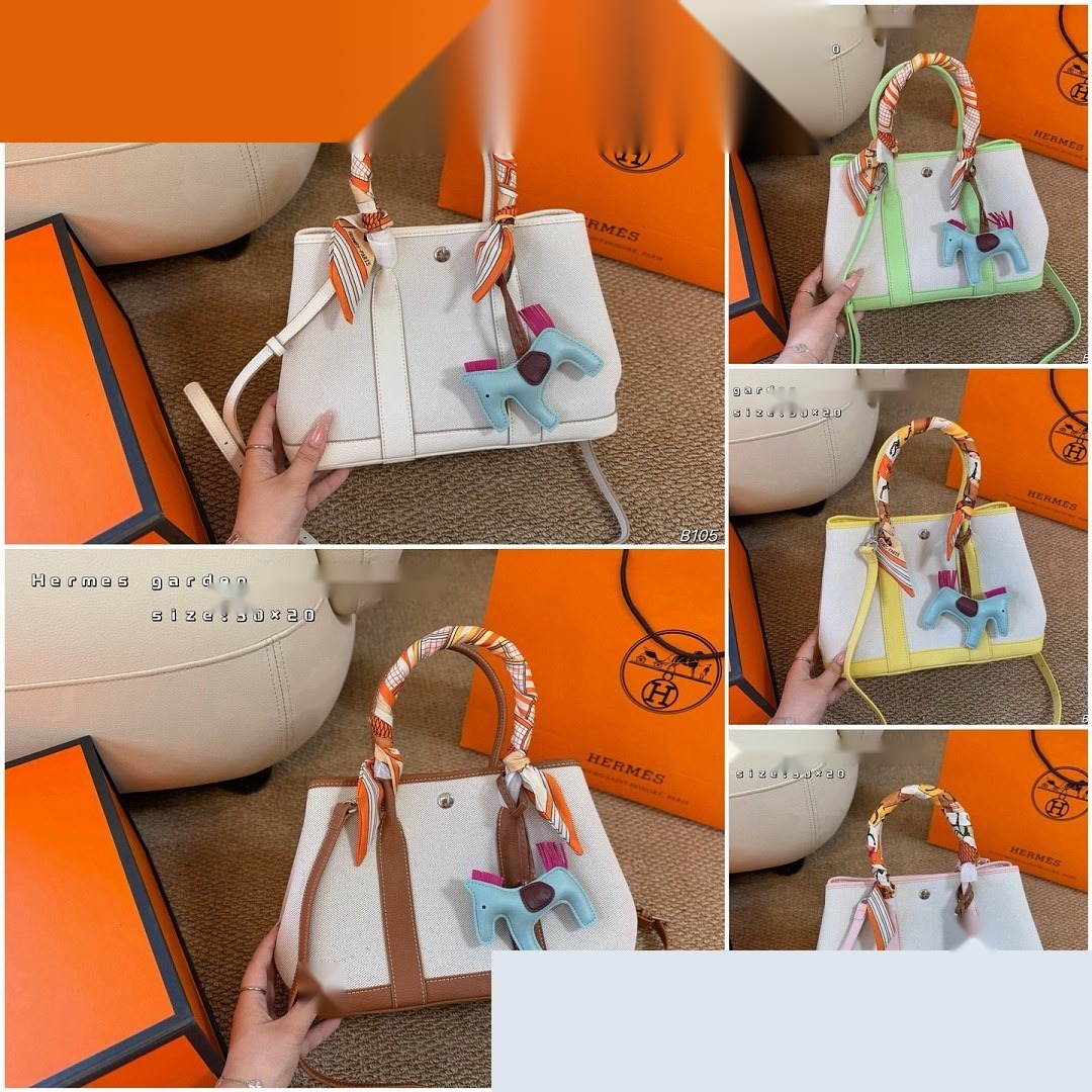 HM Bag 492