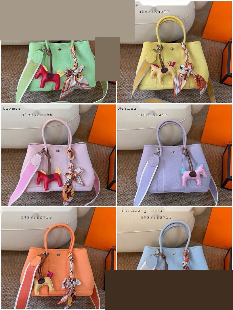 HM Bag 494