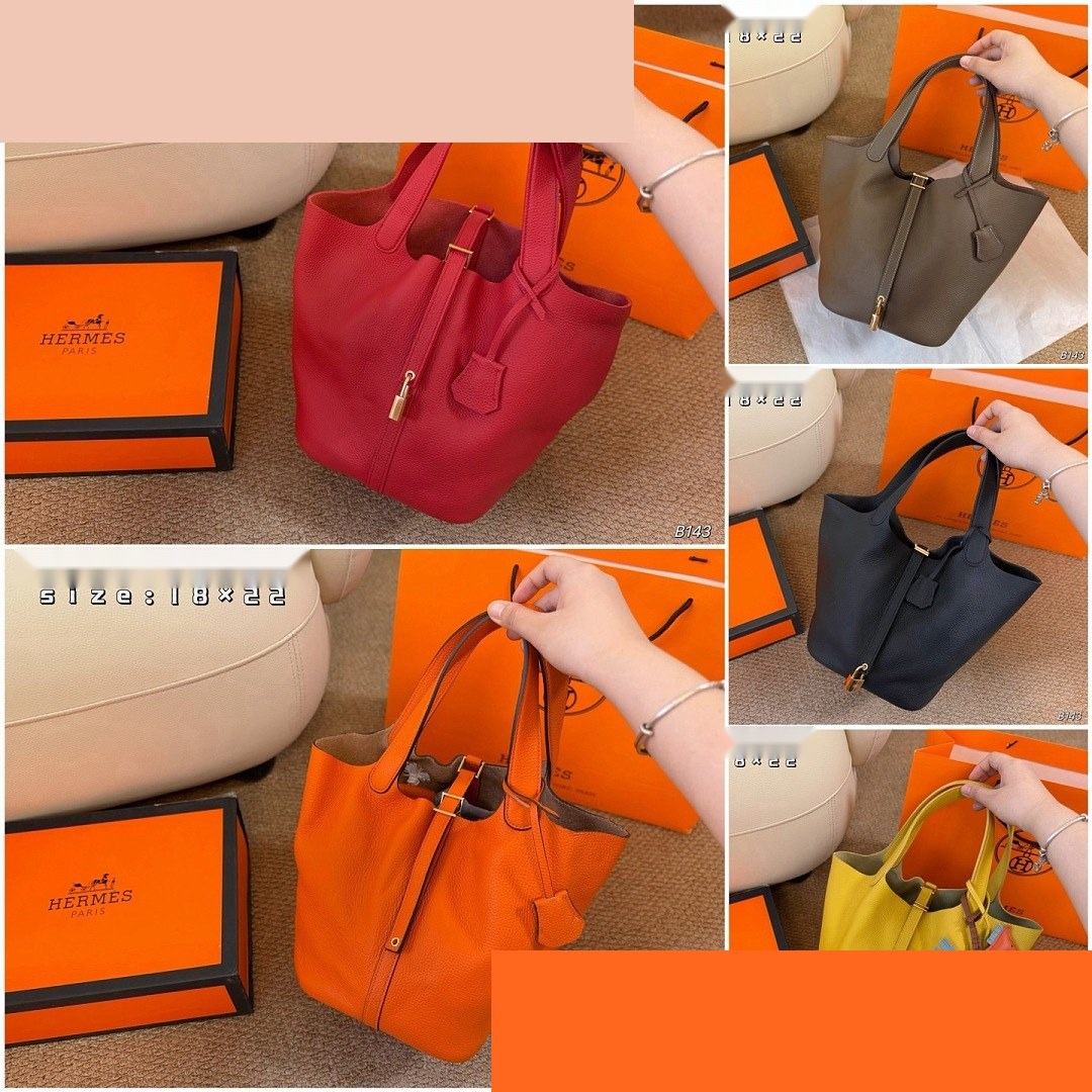 HM Bag 519