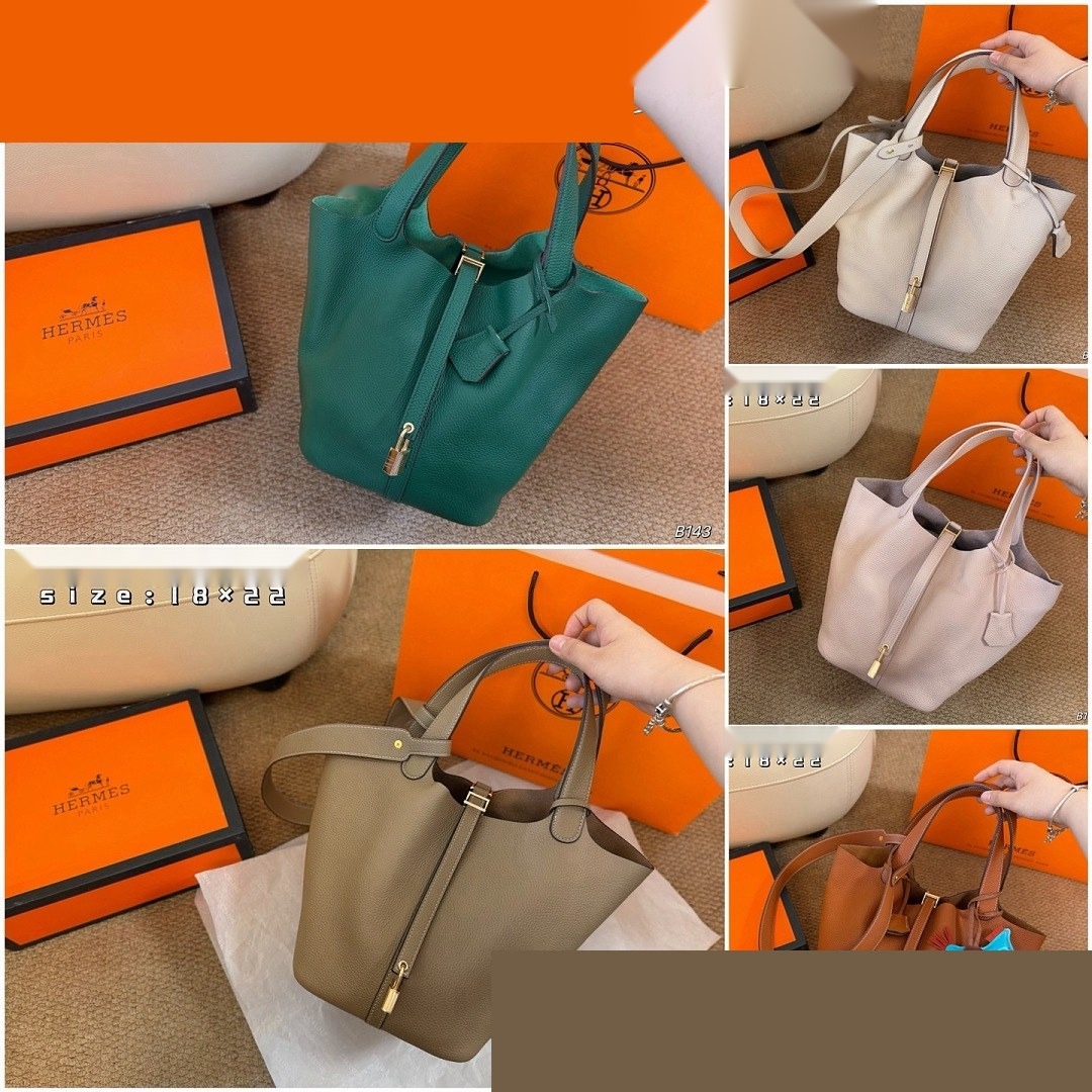 HM Bag 520