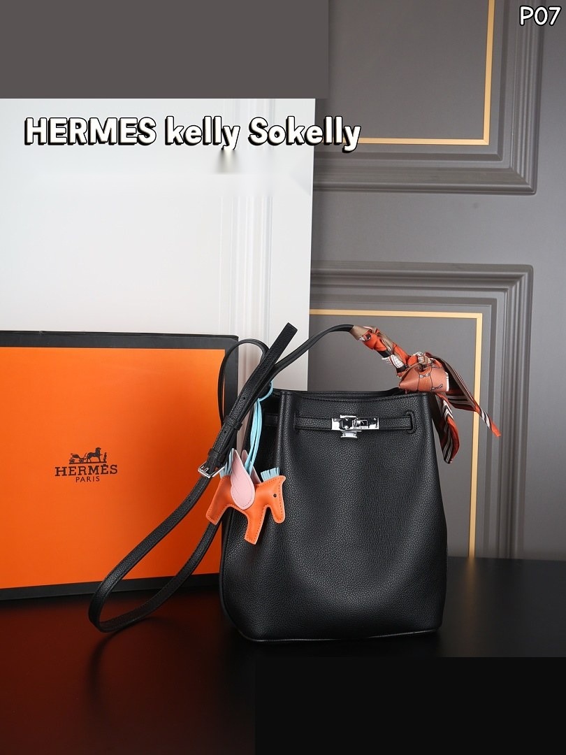 HM Bag 530