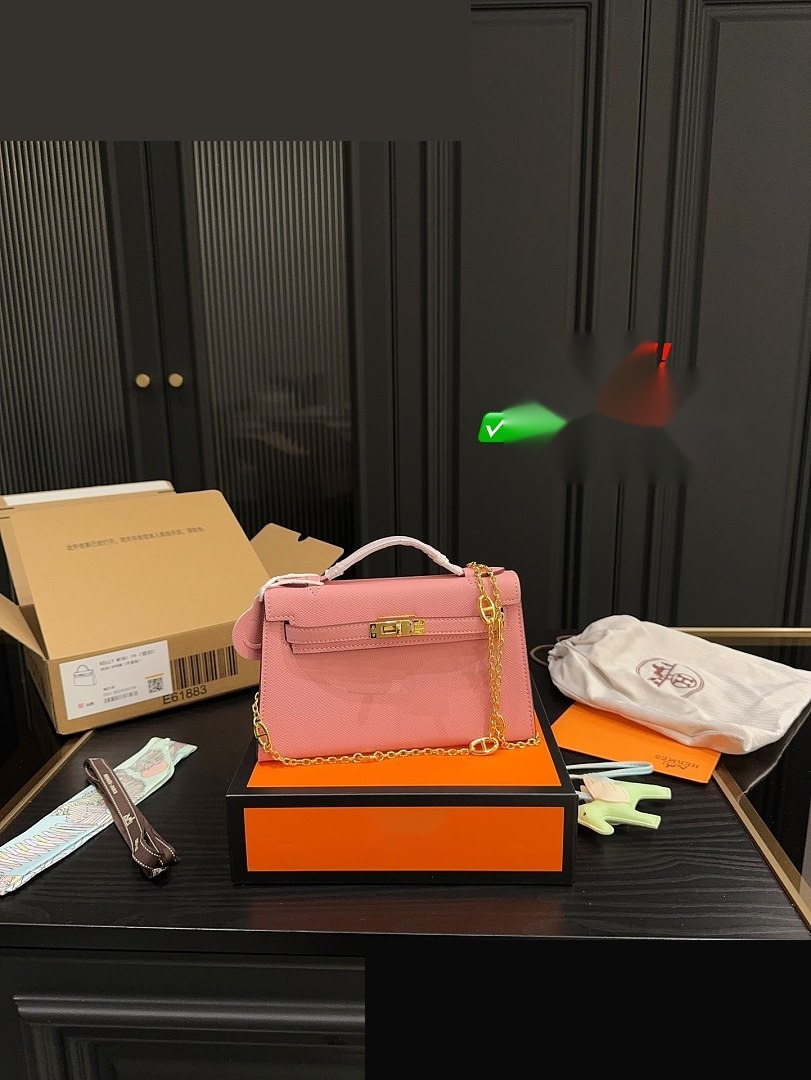 HM Bag 534