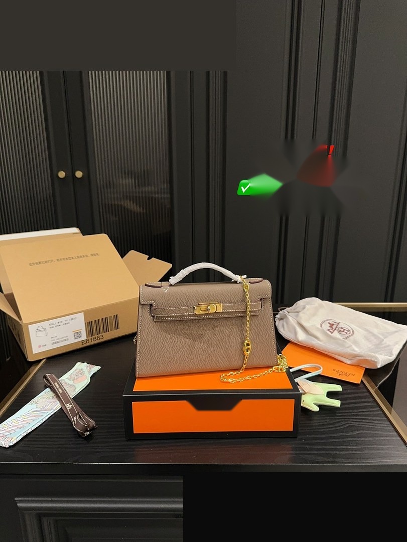 HM Bag 535