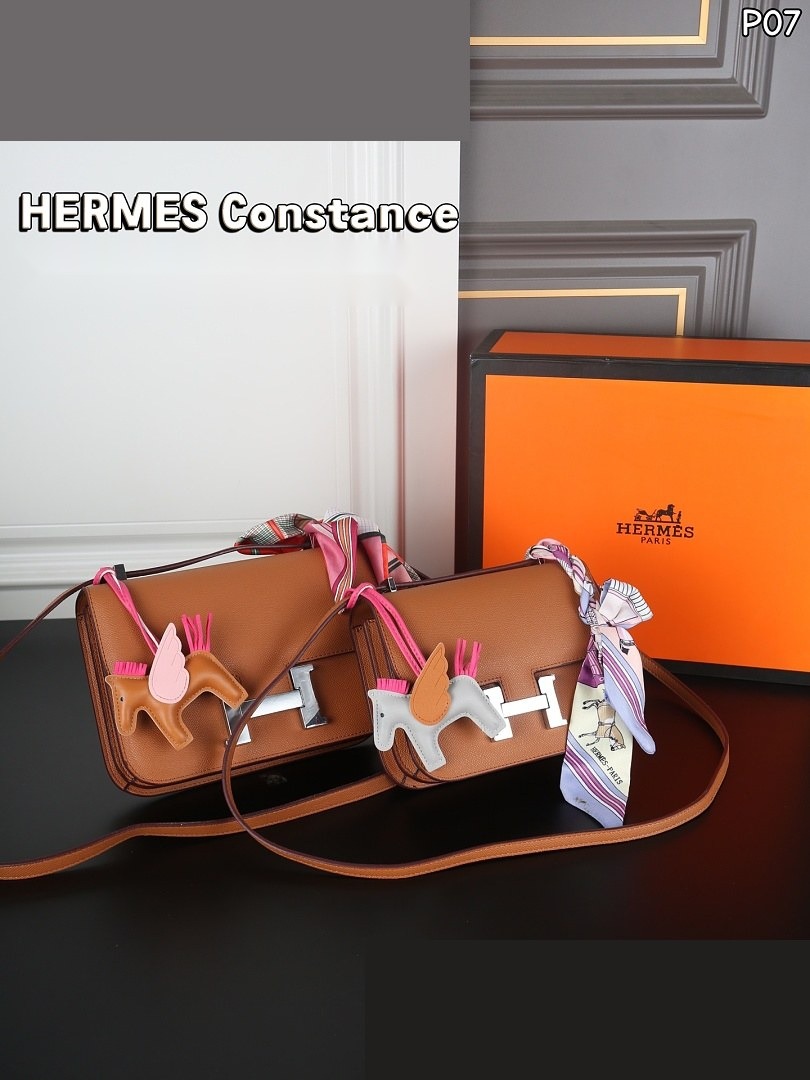 HM Bag 560