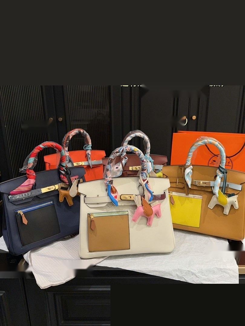 HM Bag 589