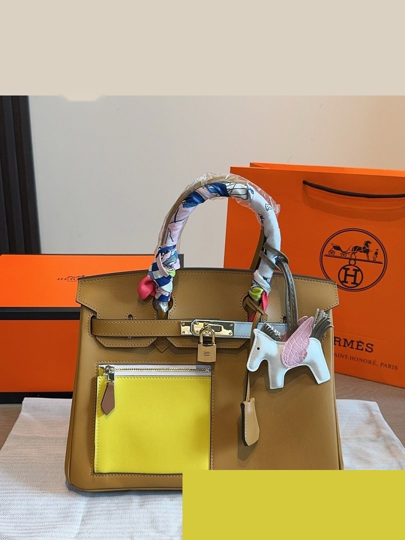 HM Bag 595