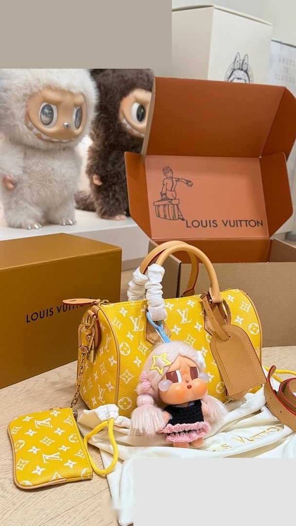 LV Bag 014
