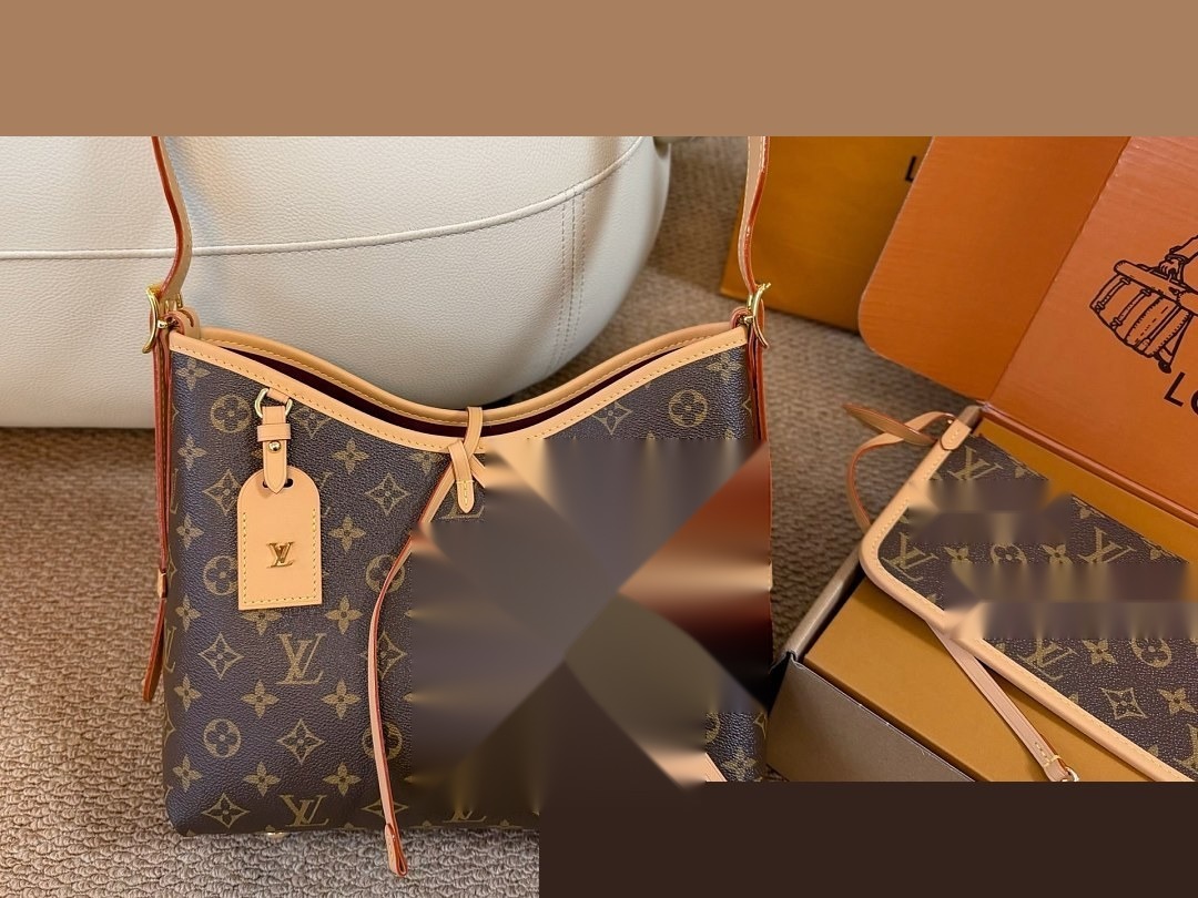 LV Bag 020