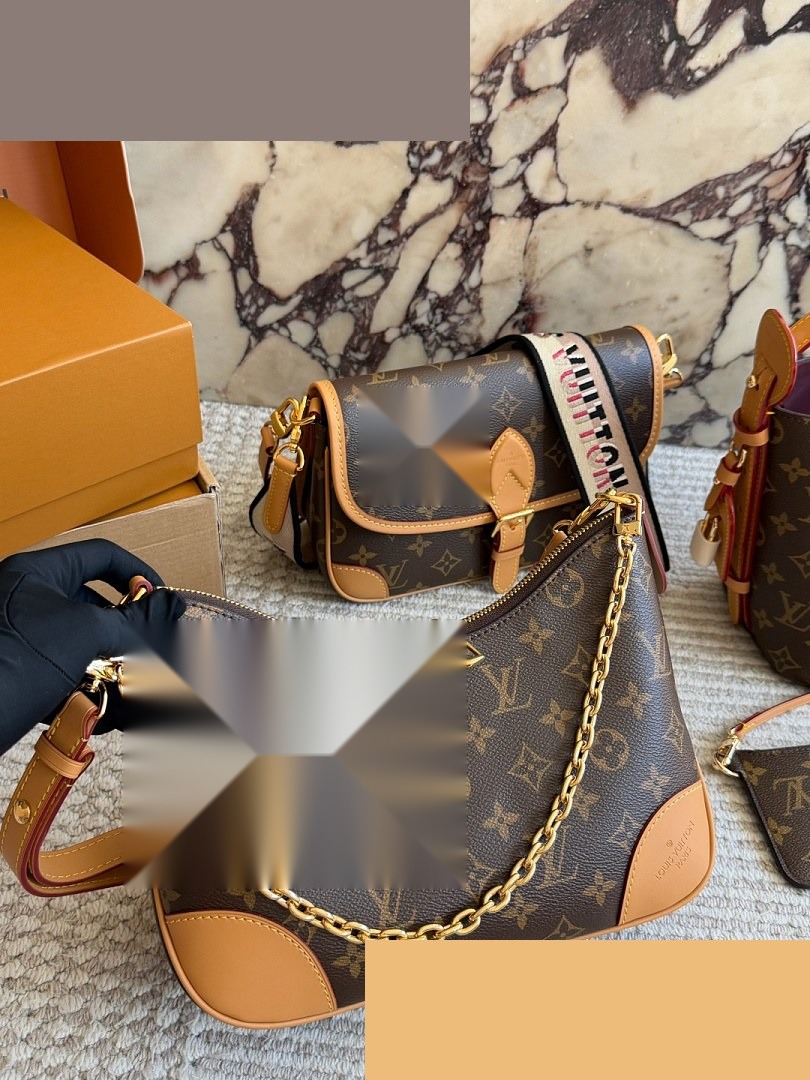 LV Bag 032