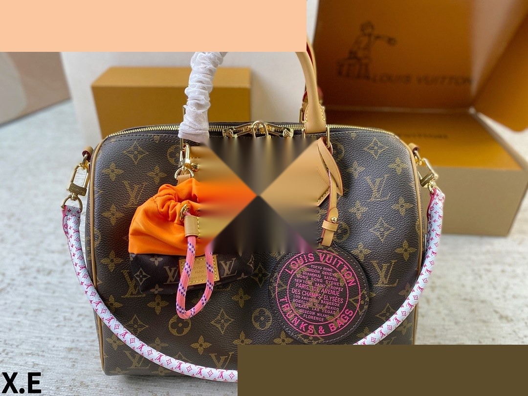 LV Bag 074