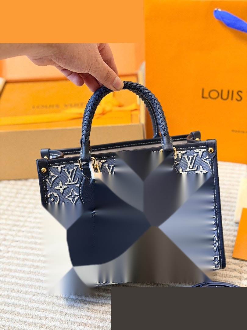 LV Bag 100