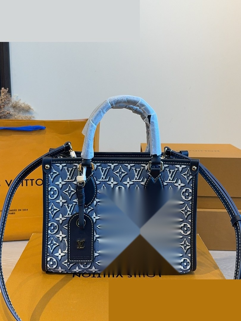 LV Bag 105