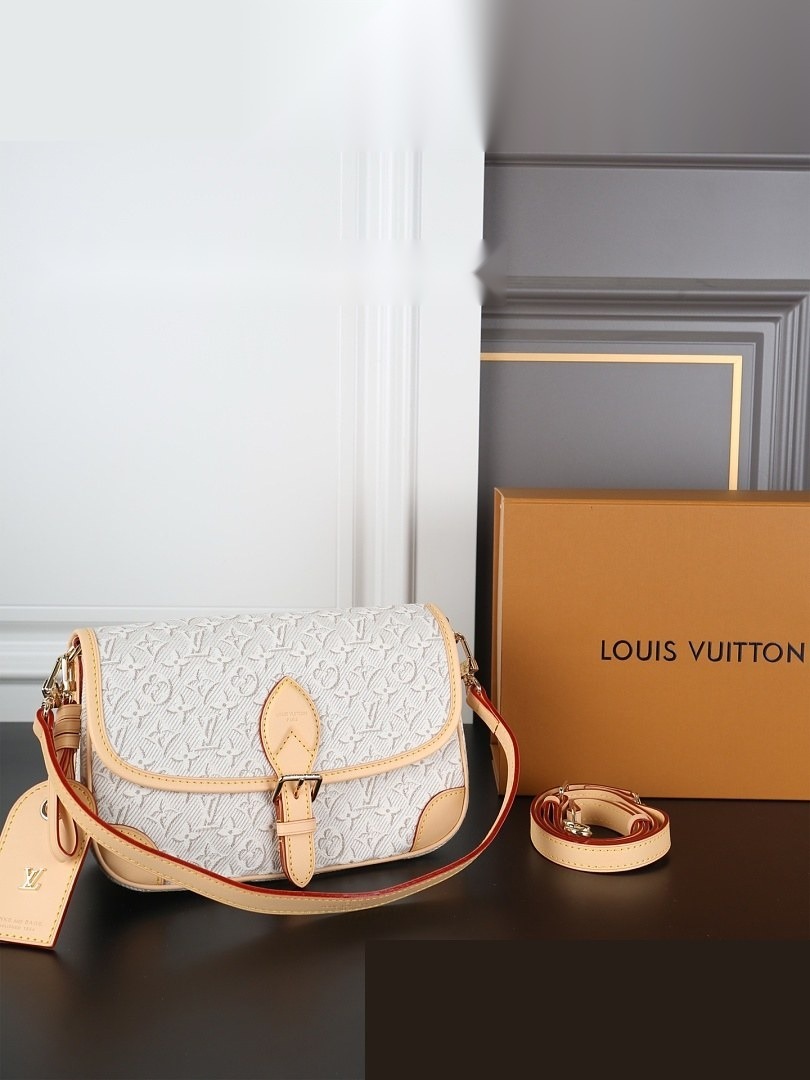 LV Bag 116