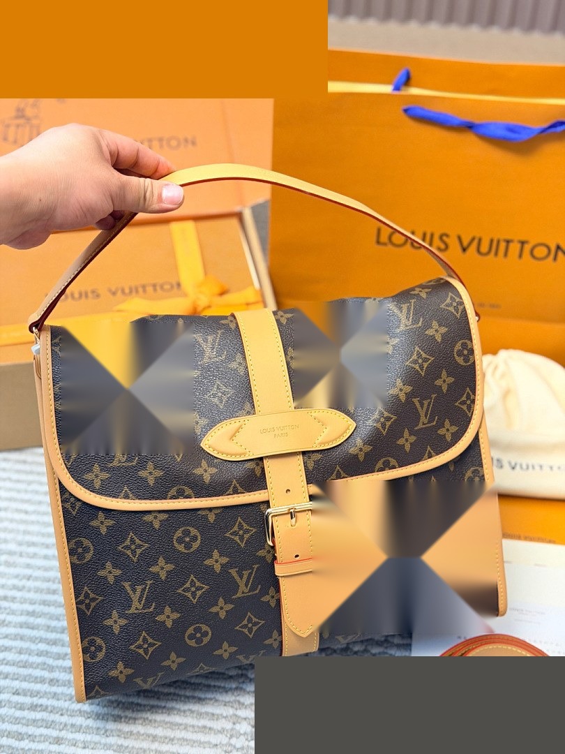 LV Bag 127