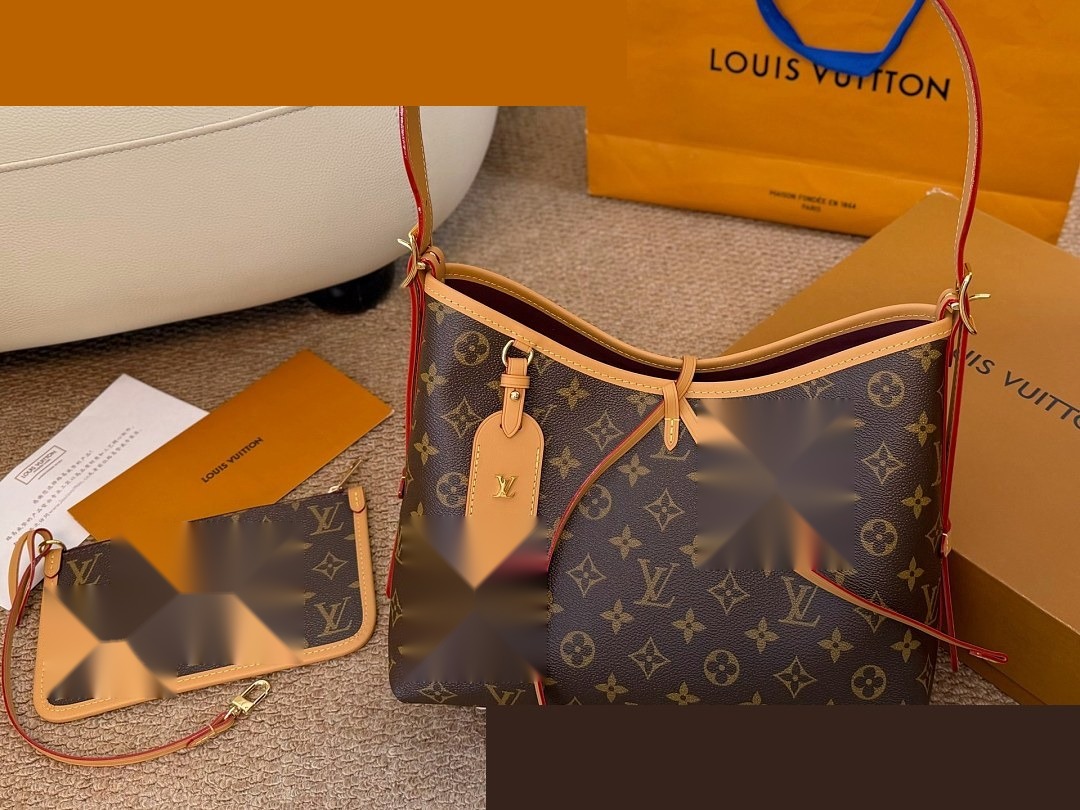 LV Bag 145