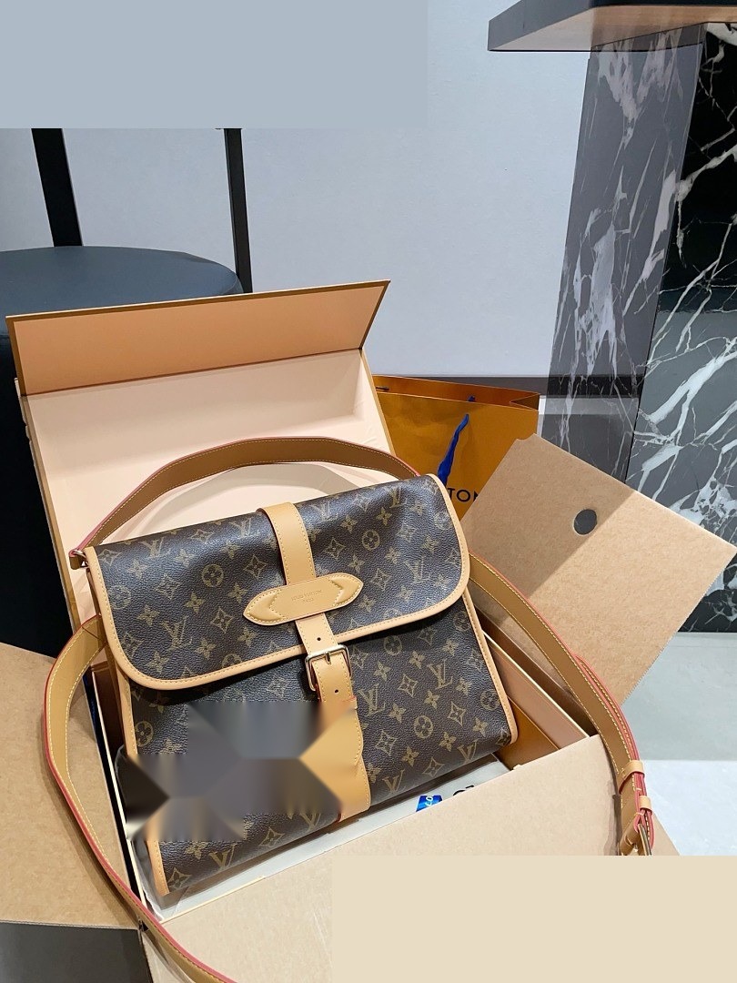 LV Bag 154