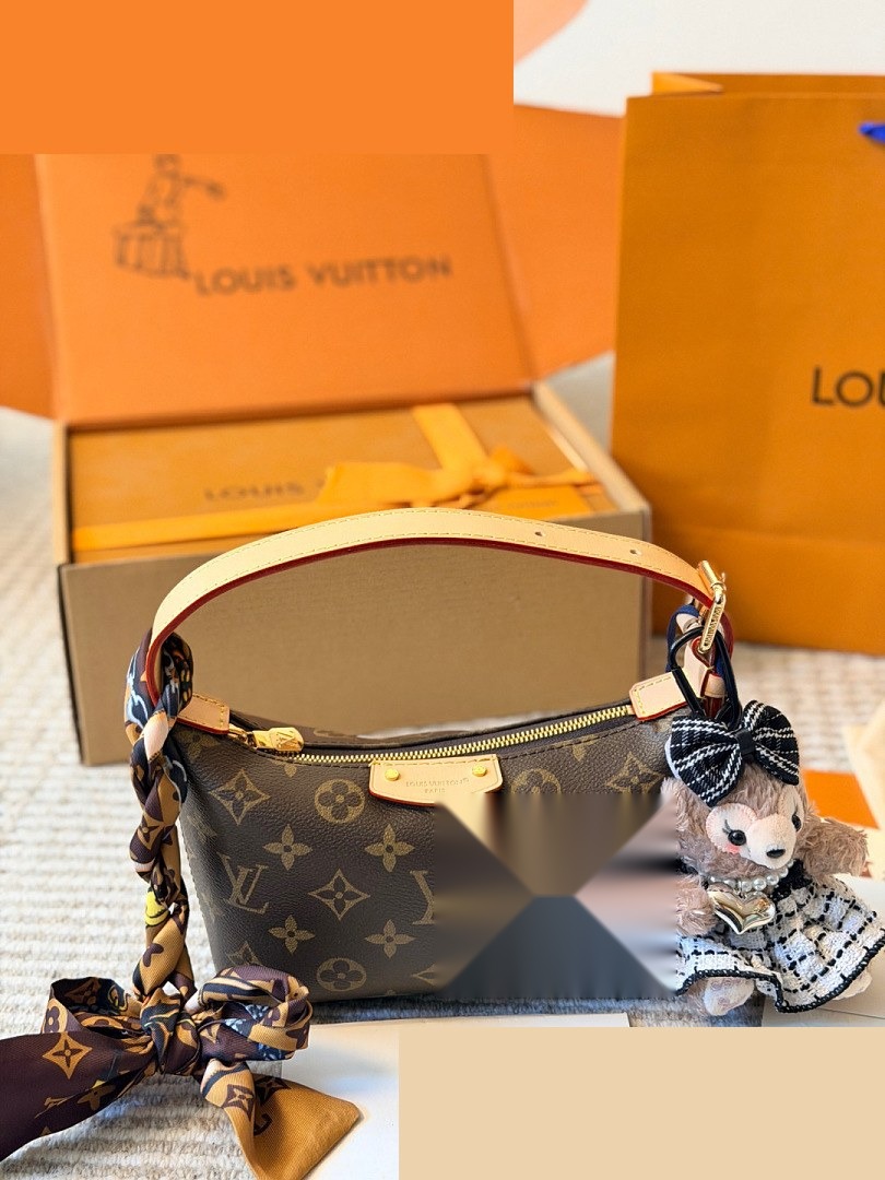 LV Bag 155