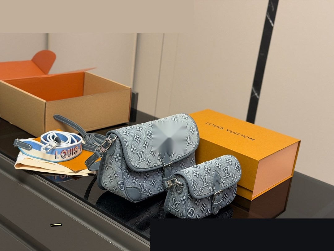 LV Bag 159