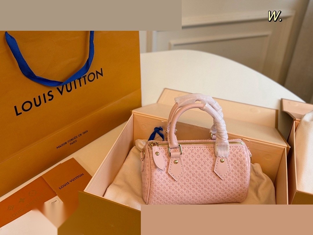 LV Bag 199