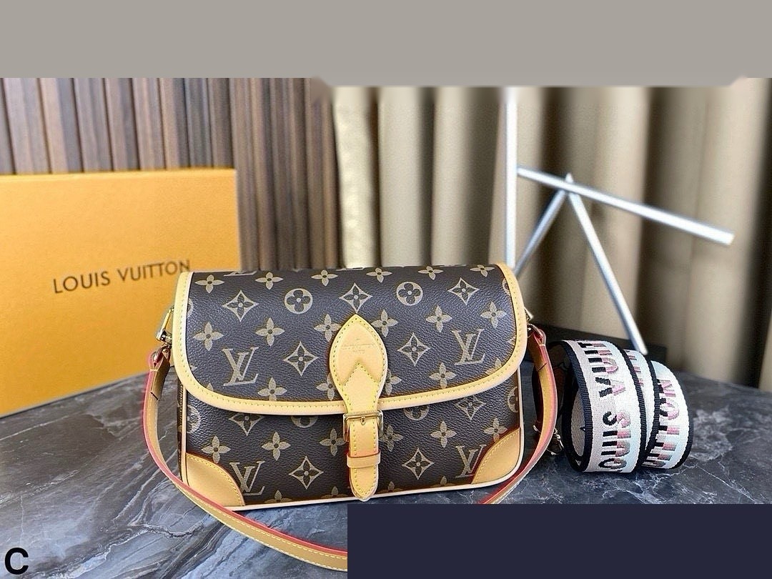 LV Bag 200